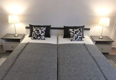 Lain-lain 2 P&O Apartments Wilanow 1