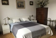 기타 4 P&O Apartments Wilanow 1