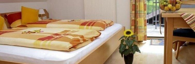 อื่นๆ Haus Sonnbühel