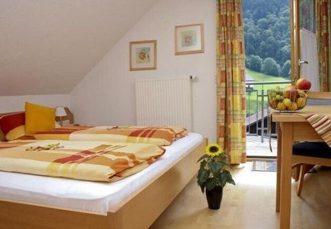 อื่นๆ Haus Sonnbühel