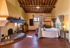 อื่นๆ 5 Villa Fontocchio