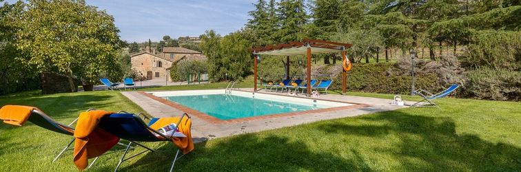 อื่นๆ Villa Fontocchio