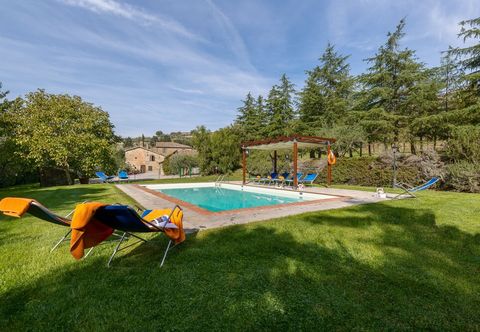 อื่นๆ Villa Fontocchio