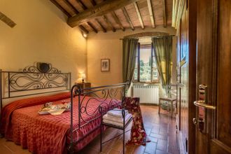 อื่นๆ 4 Villa Fontocchio