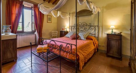 อื่นๆ 2 Villa Fontocchio