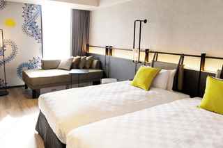 Tokyo Bay Shiomi Prince Hotel, S$281