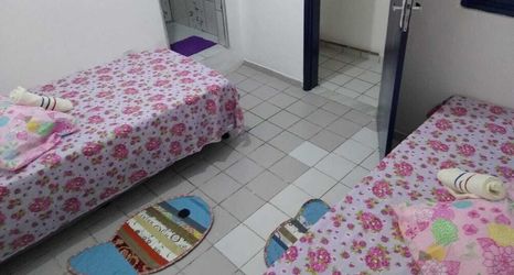 Lain-lain 2 Carnaval Inn-Santo Antonio - Hostel