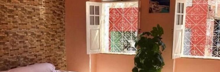 Lain-lain Carnaval Inn-Santo Antonio - Hostel