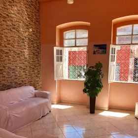 メイン イメージ1Carnaval Inn-Santo Antonio - Hostel,皮拉雅飯店