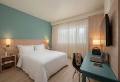 其他 4 Intercity Curitiba Batel