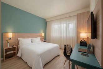 其他 4 Intercity Curitiba Batel