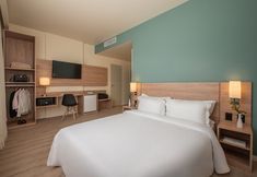 其他 7 Intercity Curitiba Batel