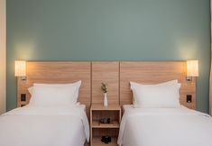 其他 6 Intercity Curitiba Batel