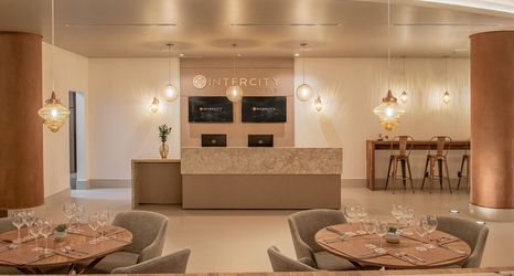 其他 2 Intercity Curitiba Batel