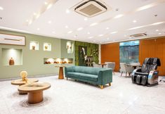 其他 6 Villa Park Hotel Recife