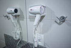 其他 2 Villa Park Hotel Recife