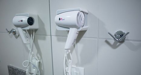 其他 2 Villa Park Hotel Recife