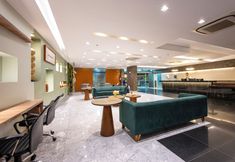 其他 4 Villa Park Hotel Recife