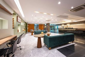 其他 4 Villa Park Hotel Recife