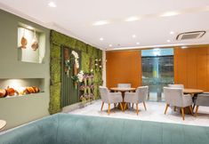 其他 5 Villa Park Hotel Recife