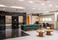 其他 3 Villa Park Hotel Recife