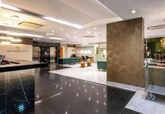 其他 7 Villa Park Hotel Recife