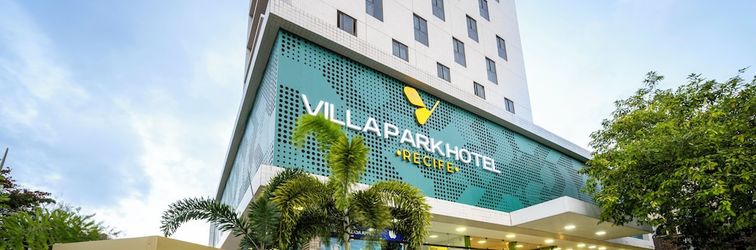 其他 Villa Park Hotel Recife