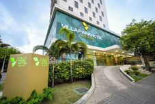 其他 Villa Park Hotel Recife