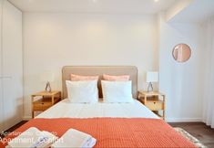 其他 2 Akicity Sete Rios Selected