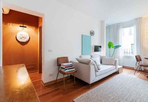 Others Scrovegni Design Apartment