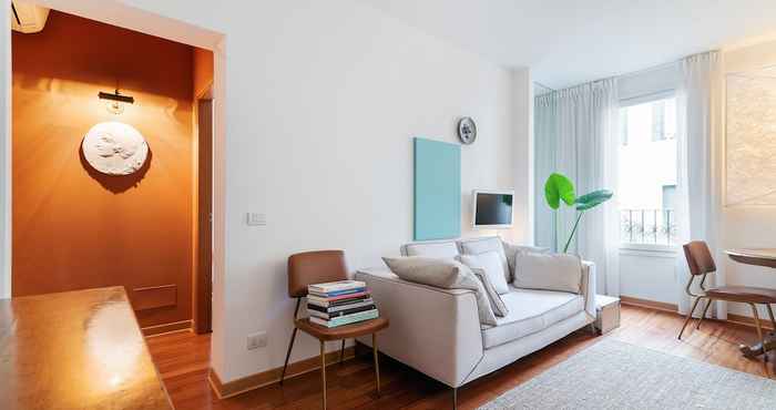 อื่นๆ Scrovegni Design Apartment