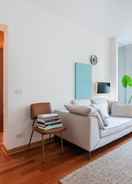 Primary image Scrovegni Design Apartment