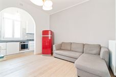 其他 Prato della Valle Roomy Flat