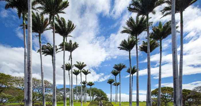 Lainnya Mauna Kea Residences