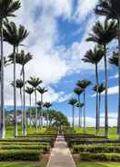 Imej utama Mauna Kea Residences