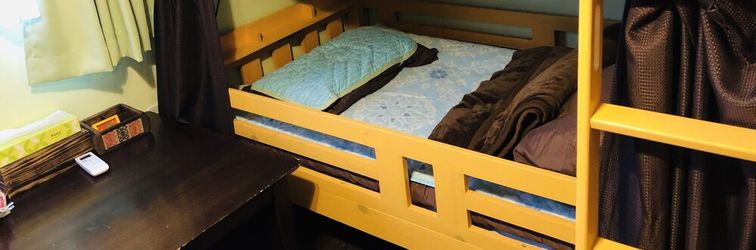 Lain-lain GuestHouse Amamin - Hostel