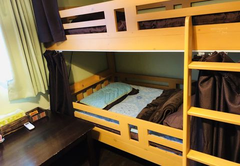 Lain-lain GuestHouse Amamin - Hostel