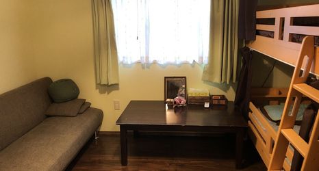 Lain-lain 2 GuestHouse Amamin - Hostel