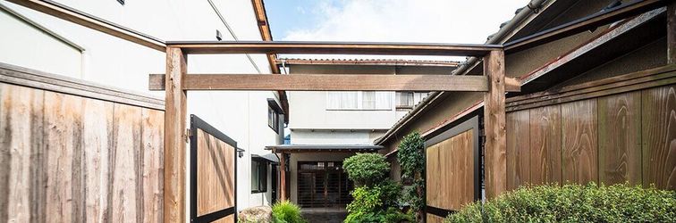 其他 Ebisuya Araki Ryokan