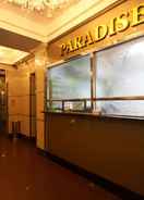 Imej utama Paradise Motel