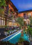 Primary image The Ritz-Man Boutique Inn Lijiang