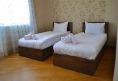 その他 3 Apartment on Murtuza Mukhtarov 185-119