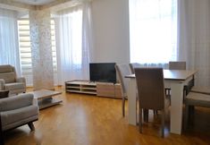 その他 7 Apartment on Murtuza Mukhtarov 185-119