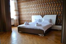 その他 Apartment on Murtuza Mukhtarov 185-119