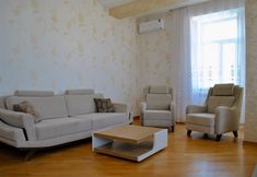 その他 6 Apartment on Murtuza Mukhtarov 185-119