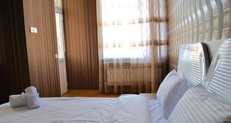 その他 2 Apartment on Murtuza Mukhtarov 185-119