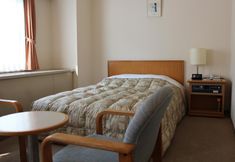 Others 6 Hotel Tetora Makuhari Inagekaigan