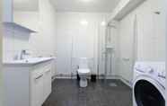 อื่นๆ 2 ApartDirect Linköping Vasastaden