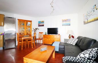 Lainnya 4 1010 Apartment Kika