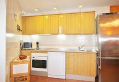 Lainnya 5 1010 Apartment Kika